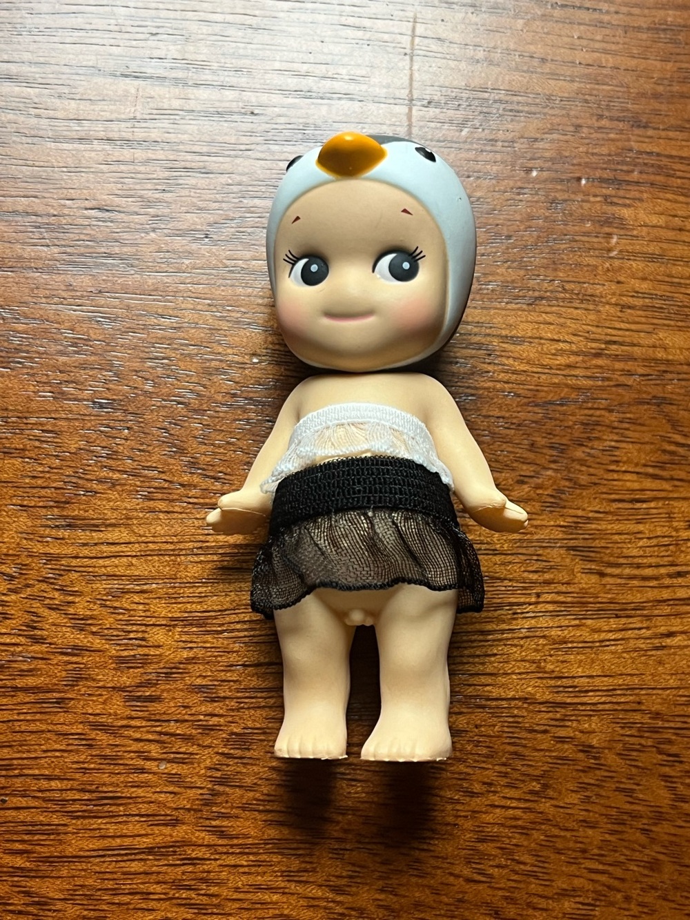 Sonny Angel Marine Series Penguin